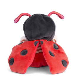 Bukowski Bears Ziggy Ladybug