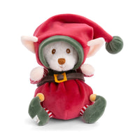 Bukowski Bears Ziggy Santa's Little Helper