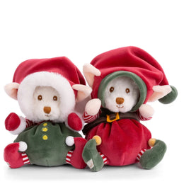 Bukowski Bears Ziggy Santa's Little Helper