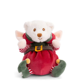 Bukowski Bears Ziggy Santa's Little Helper