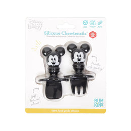 Bumkins Chewtensils