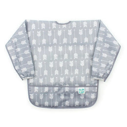 Bumkins Long Sleeved Smock Bib