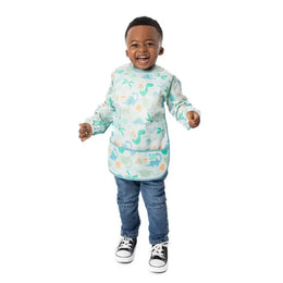 Bumkins Long Sleeved Smock Bib