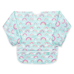 Bumkins Long Sleeved Smock Bib