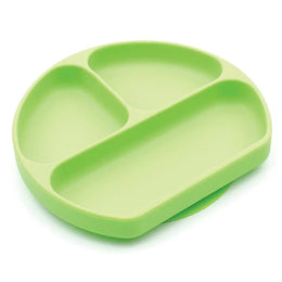 Bumkins Silicone Grip Dish