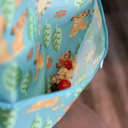 Bumkins Sleeved Bib