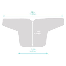 Bumkins Sleeved Bib