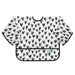 Bumkins Sleeved Bib