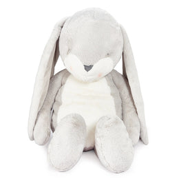 Bunnies By The Bay 41" Grand Nibble Bunny Gray
