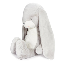 Bunnies By The Bay 41" Grand Nibble Bunny Gray