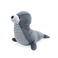 Bunnies By The Bay Seamore Seal