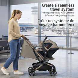 Maxi Cosi Oxford Cabin Stroller
