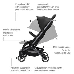 Maxi Cosi Oxford Cabin Stroller