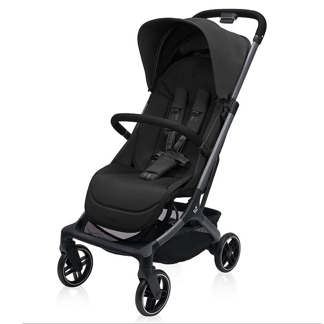 Maxi Cosi Oxford Cabin Stroller in Onyx Black product view