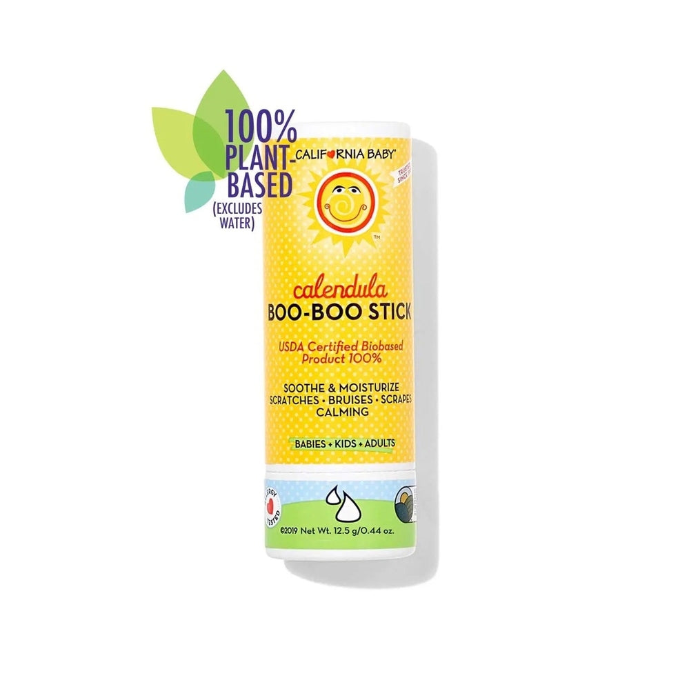 California Baby Boo-Boo Stick