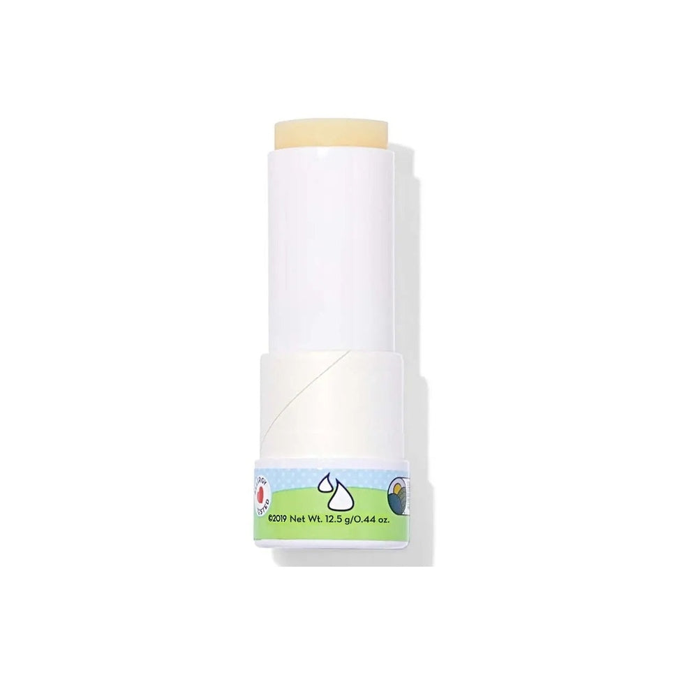 California Baby Boo-Boo Stick Lip Balm in Beige