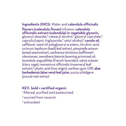 California Baby Calendula Everyday Lotion