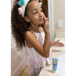 California Baby Superclear™ Face Wash