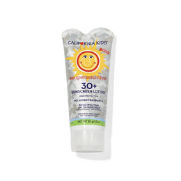 California Baby Supersensitive™ Broad Spectrum Spf 30+ Sunscreen