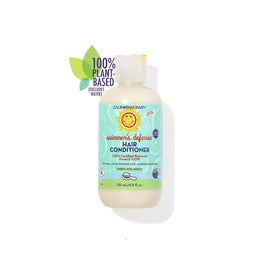 California Baby Swimmer's Defense Hair Conditioner 8.5 oz / 251 mL