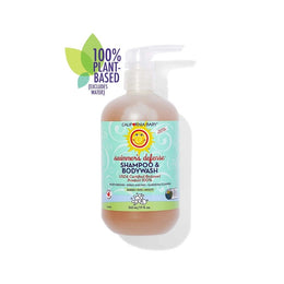 California Baby Swimmer's Defense Shampoo & Bodywash