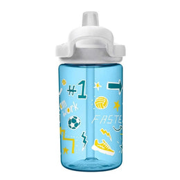 Camelbak Eddy Kids Bottle 400 ml Doodle Sport