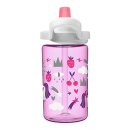 Camelbak Eddy Kids Bottle 400 ml Unicorn Party