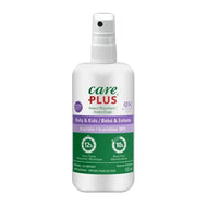 Care Plus Baby & Kids Insect Repellent lcaridin Spray 100 ml