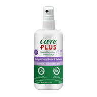 Care Plus Baby & Kids Insect Repellent lcaridin Spray 200 ml