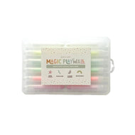 Cherrypick Dustless Chalk Crayons (Box of 12)