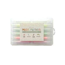 Cherrypick Dustless Chalk Crayons (Box of 12)