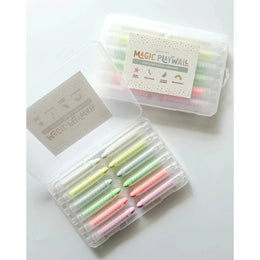 Cherrypick Dustless Chalk Crayons (Box of 12)