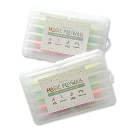 Cherrypick Dustless Chalk Crayons (Box of 12)