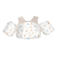 Cherrypick Little Swimmer Floatie - Toddler & Kids Swim Vest Floatie