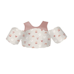 Cherrypick Little Swimmer Floatie - Toddler & Kids Swim Vest Floatie