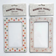 Cherrypick Magnetic Photo Frames 2-Pack