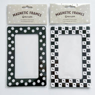 Cherrypick Magnetic Photo Frames 2-Pack