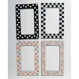 Cherrypick Magnetic Photo Frames 2-Pack