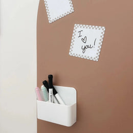 Cherrypick Magnetic Sticky Notes 10pc Dry Erase Labels