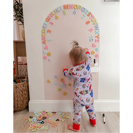 Cherrypick Soft Foam Magnetic Letters & Symbols 150pc Set