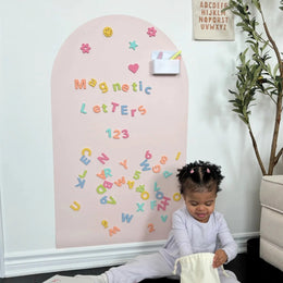 Cherrypick Soft Foam Magnetic Letters & Symbols 150pc Set