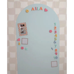 Cherrypick Soft Foam Magnetic Letters & Symbols 150pc Set