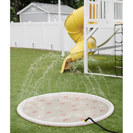 Cherrypick Sprinkler Splash Pad For Kids