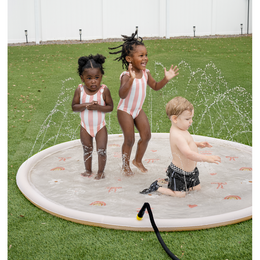 Cherrypick Sprinkler Splash Pad For Kids