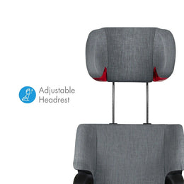 Clek Boost Seat Oobr