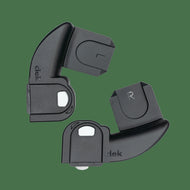 Clek Car Seat Adapter for UPPAbaby Vista and Cruz