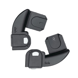 Clek Car Seat Adapter For Uppa Baby