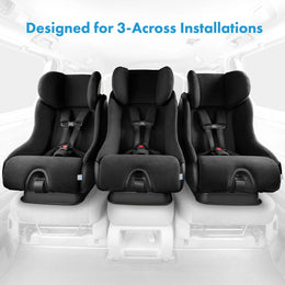 Clek Convertible Car Seat Fllo
