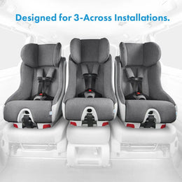 Clek Convertible Car Seat Foonf