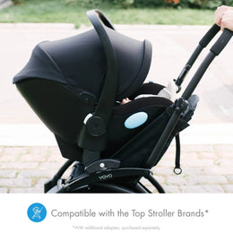 Clek Liing Infant Car Seat